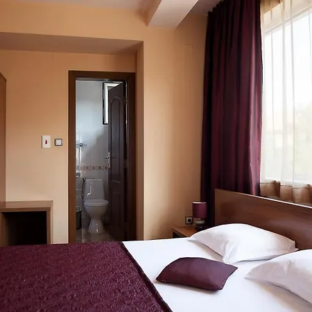 Family Gerdjika Hotel Plovdiv