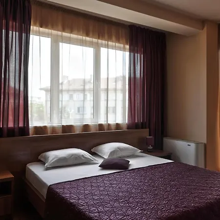 Hotel Family Gerdjika