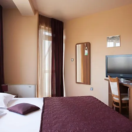 Hotel Family Gerdjika 3*