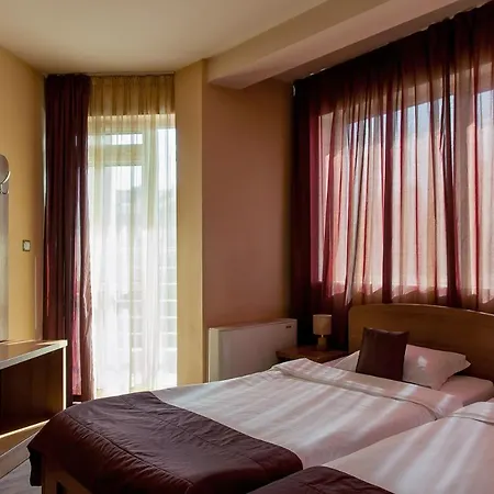 Hotel Family Gerdjika Plovdiv