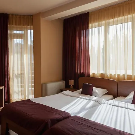 Family Gerdjika 3* Plovdiv