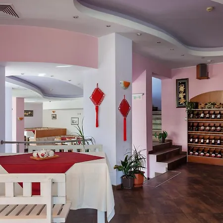 Hotel Family Gerdjika 3*