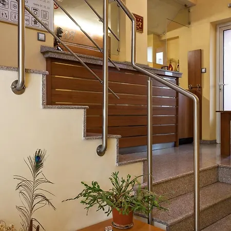 Hotel Family Gerdjika 3*