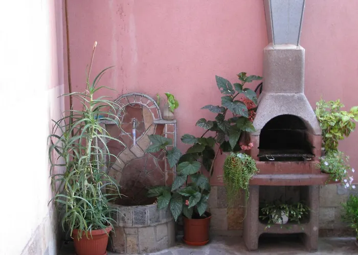 Hotel Family Gerdjika Plovdiv