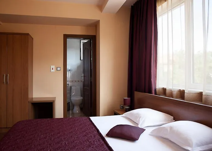 Family Gerdjika Hotel Plovdiv