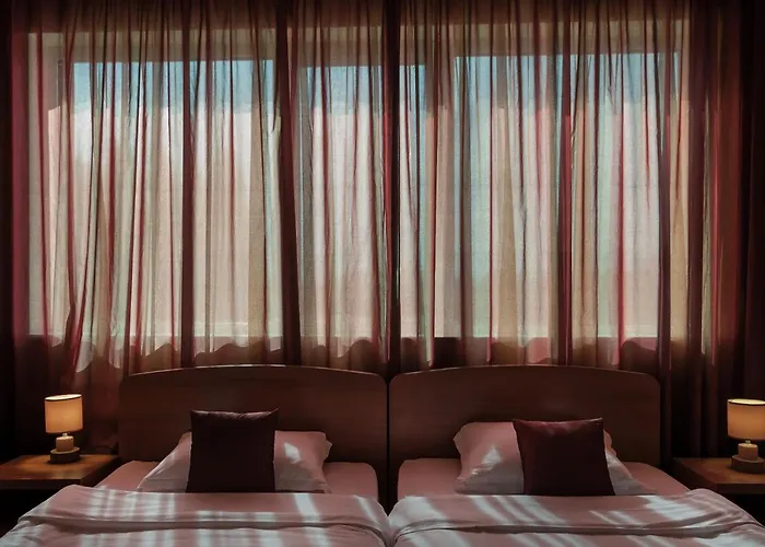 Hotel Family Gerdjika 3*