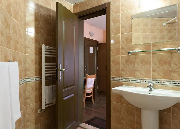 Family Gerdjika Hotel 3*