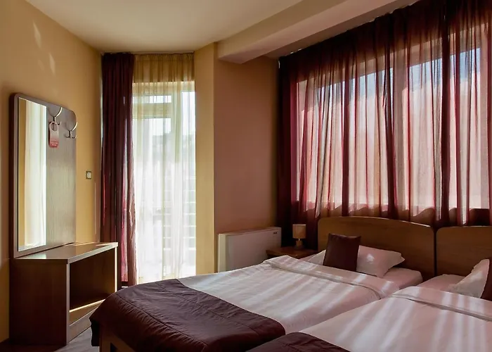 Hotel Family Gerdjika Plovdiv
