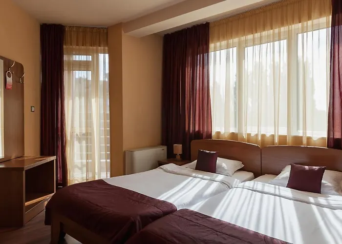 Family Gerdjika 3* Plovdiv