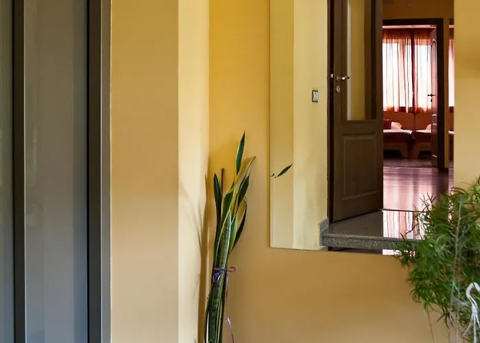 Family Gerdjika Plovdiv