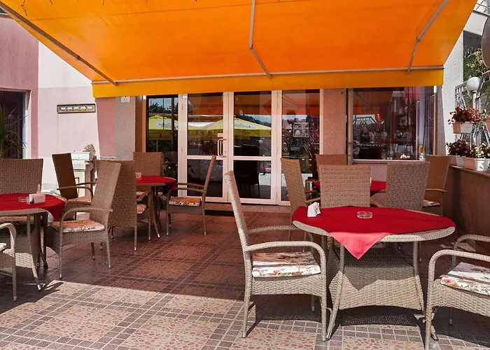 Family Gerdjika 3* Plovdiv