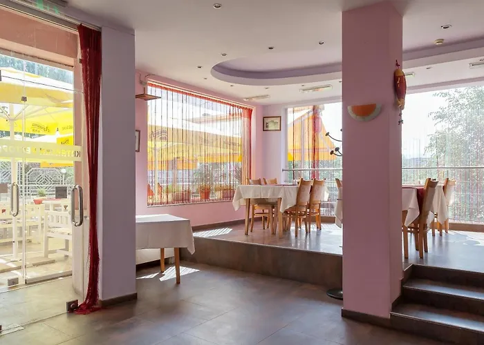 Family Gerdjika Hotel Plovdiv