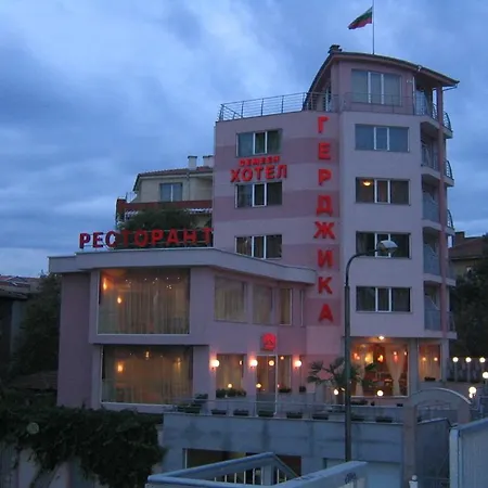 Хотел Family Gerdjika Пловдив