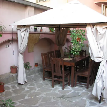 Family Gerdjika Хотел 3*