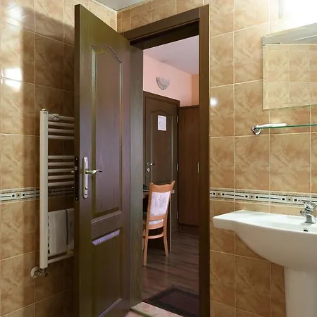 Family Gerdjika Хотел 3*