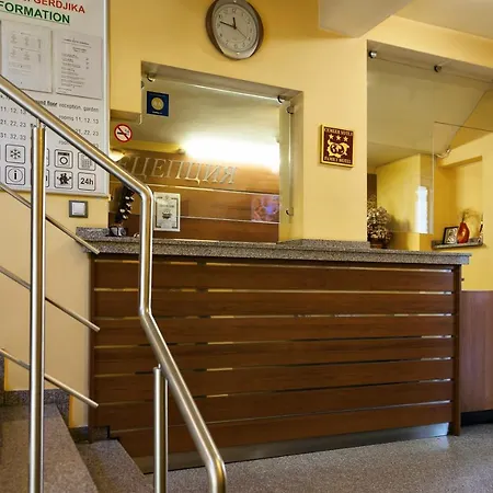 Family Gerdjika Хотел