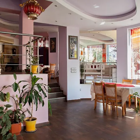 Хотел Family Gerdjika Пловдив