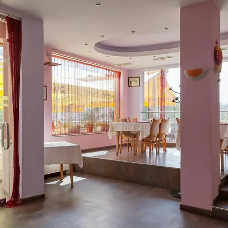 Family Gerdjika Hotel Plovdiv