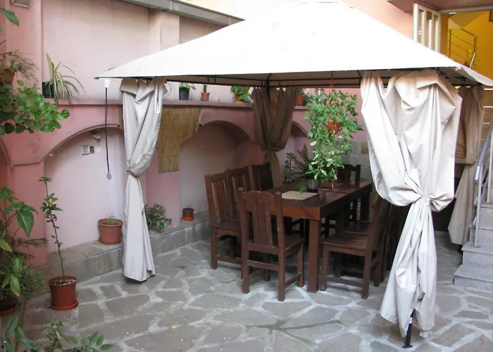 Family Gerdjika Ξενοδοχείο 3*