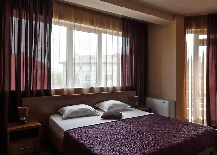 Hotel Family Gerdjika