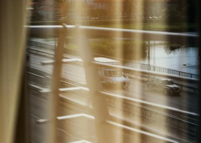 Family Gerdjika Hotel Płowdiw