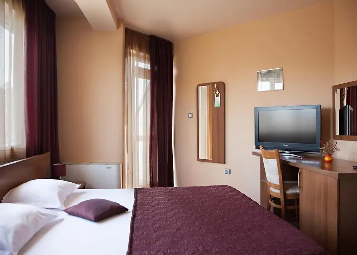 Hotel Family Gerdjika 3*