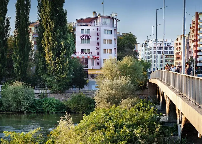 Family Gerdjika Ξενοδοχείο