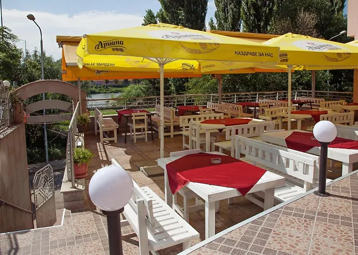 Family Gerdjika Ξενοδοχείο 3*