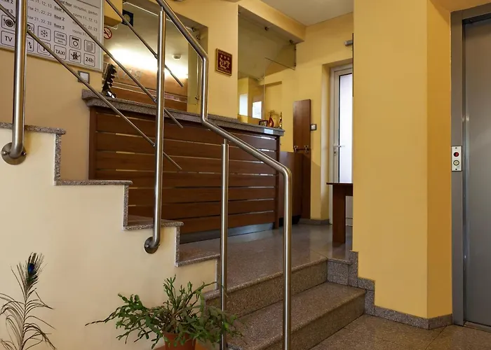 Family Gerdjika Ξενοδοχείο 3*